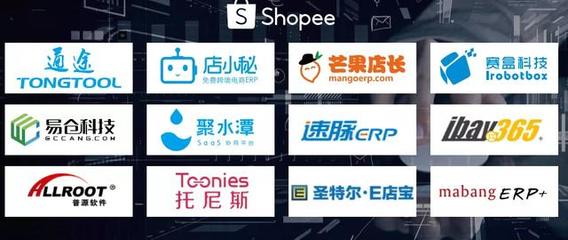 语言不通就不做跨境电商了?不懂支付?没关系!shopee成为新赢家